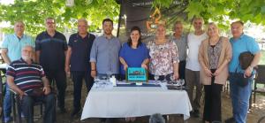 Συνέντευξη του Συλλόγου Μικρασιατών Ημαθίας (vid)