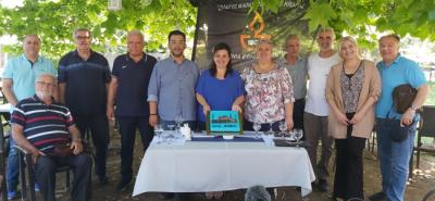 Συνέντευξη του Συλλόγου Μικρασιατών Ημαθίας (vid)