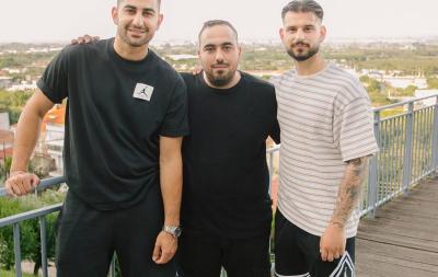 Αετοί Βέροιας: «Ασπρόμαυρος» ο Χάρης Σαχμπατιάν!