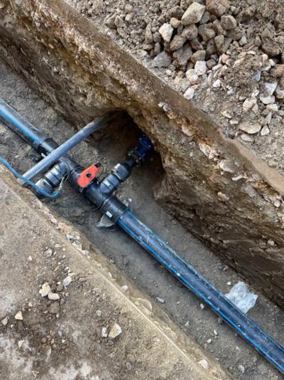 Διακοπή νερού την Πέμπτη στο Μακροχώρι