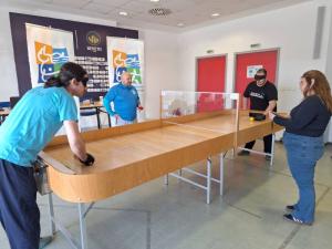 Σε Διεθνές Τουρνουά Showdown στην Τσεχία ο Αλέξανδρος Καραϊωσήφ