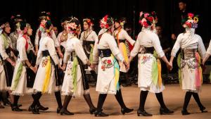 «Της Άνοιξης Λουλούδια»:  Μια μαγευτική βραδιά πολιτισμού στέφθηκε με απόλυτη επιτυχία