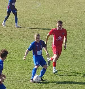 Τα γκολ και οι καλύτερες φάσεις του αγώνα Αγγελοχώρι-Βέροια (vid)