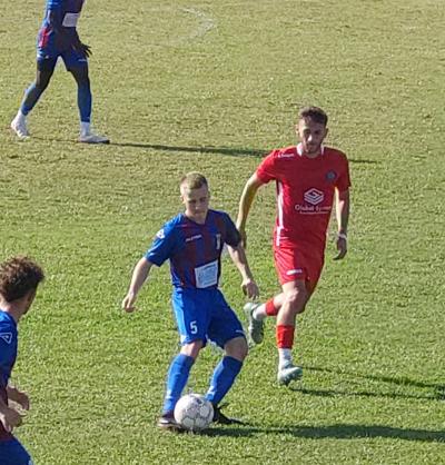 Τα γκολ και οι καλύτερες φάσεις του αγώνα Αγγελοχώρι-Βέροια (vid)