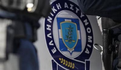 Ημαθία: Συνελήφθη για κατοχή κάνναβης
