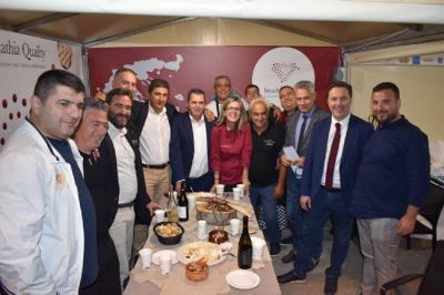 2o Hμαθια Quality: Εντυπωσίασε η Ημαθία στο Ηράκλειο Κρήτης