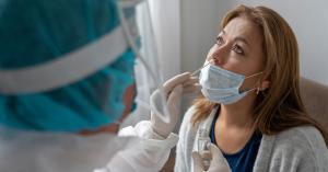 Χωρίς Rapid test την Παρασκευή στα ΚΑΠΗ Αλεξάνδρειας