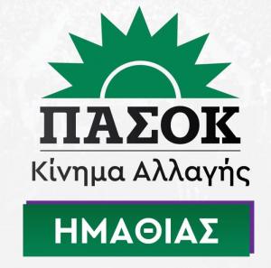 Ποιοι ορίστηκαν στη ΝΟΕΣ του ΠΑΣΟΚ Ημαθίας
