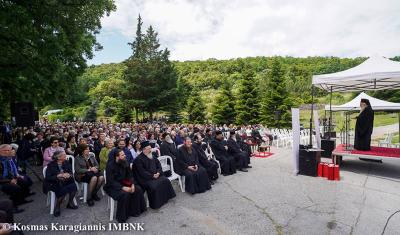 ΚΘ’ Παύλεια: Με μεγάλη συμμετοχή η εκδήλωση «Κήρυγμα και Διακονία»