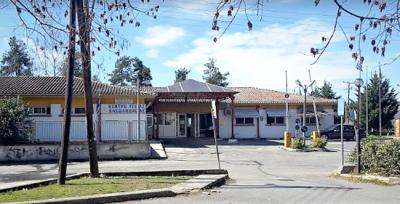 Συγχαρητήριο μήνυμα του Δημάρχου Αλεξάνδρειας για τον ορισμό Προέδρου του Κέντρου Υγείας Αλεξάνδρειας