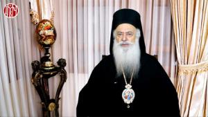 Bεροίας Παντελεήμων: «Ο αγώνας της νηστείας» (ΒΙΝΤΕΟ)