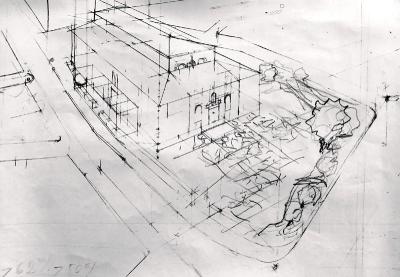 Καταστρατήγηση της πολεοδομικής νομοθεσίας στην παλαιά Μητρόπολη Βέροιας;