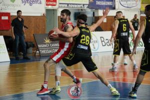 Έδειξε χαρακτήρα ο Φίλιππος Βέροιας και “χτίζει” σερί