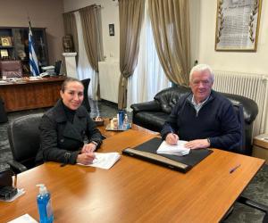 Συνεχίζονται οι εργασίες ασφαλτοστρώσεων στο Δήμο Αλεξάνδρειας