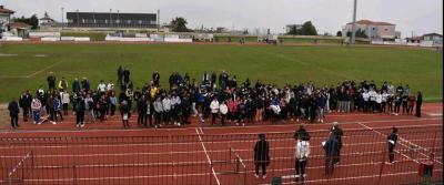 Αγώνες Α’ φάσης κλασικού αθλητισμού Λυκείων Ημαθίας