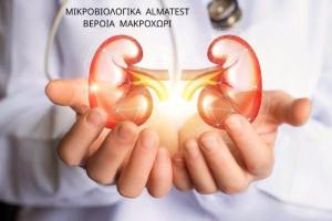 Νεφρική λειτουργία: Από την κρεατινίνη στην Κυστατίνη C – Ένα νέο, πιο αξιόπιστο «εργαλείο»