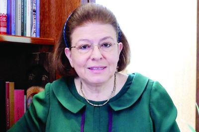 Η Υπουργός Πολιτισμού Λίνα Μενδώνη έρχεται στην Ημαθία