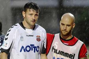 Τζόναθαν Λόπεζ: Μας ενδιαφέρει η Βέροια και την θέλουμε σε ισπανικό μοντέλο δουλειάς...