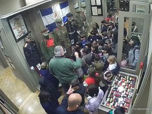 Το 1ο Δημοτικό Σχολείο στο Βλαχογιάννειο Μουσείο Βέροιας