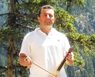 H ΓENOKTONIAΤΩΝ ΕΛΛΗΝΩΝ ΤΟΥ ΠΟΝΤΟΥ