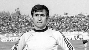 Πέθανε ο σπουδαίος Μίμης Παπαϊωάννου