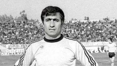 Πέθανε ο σπουδαίος Μίμης Παπαϊωάννου