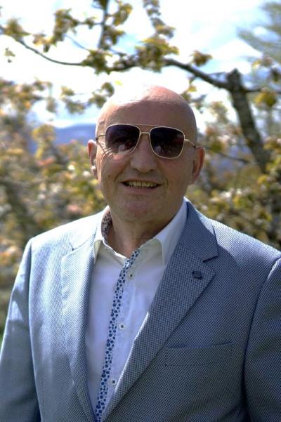 «Γιατί με την Ελληνική Λύση; Γιατί με τον Κυριάκο Βελόπουλο;»