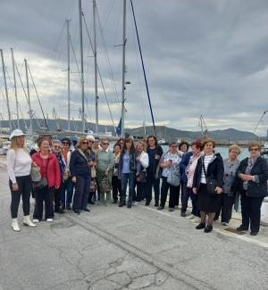 Το ΚΑΠΗ Δήμου Βέροιας ταξίδεψε στο Πήλιο και γέμισε όμορφες αναμνήσεις