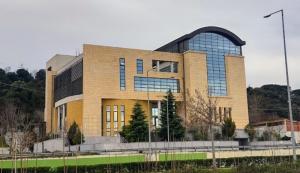 Ελεύθερος ο 21χρονος για την υπόθεση ληστείας στο φράγμα του Αλιάκμονα