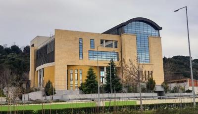 Ελεύθερος ο 21χρονος για την υπόθεση ληστείας στο φράγμα του Αλιάκμονα