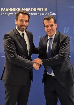 Τάσος Μπαρτζώκας: Δρομολογείται τρίμηνη παράταση για τους εργάτες γης