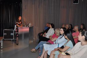 Εκδήλωση ...περί Ψυχικής Υγείας έγινε στη Βέροια!