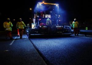 Ξεκινούν ασφαλτοστρώσεις σε οδούς εντός και εκτός οικισμών του Δήμου Αλεξάνδρειας