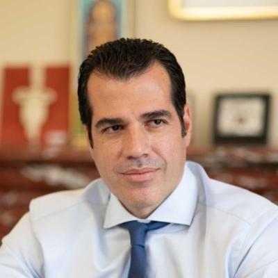 Στην Ημαθία τη Δευτέρα ο Θάνος Πλεύρης – Το πρόγραμμα της επίσκεψης