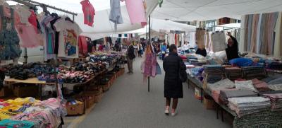 Προκήρυξη συμμετοχής στην Εμποροπανήγυρη Σκύδρας