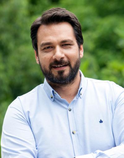 Τάσος Μπαρτζώκας: Όραμα, σχέδιο, πάθος και νοιάξιμο! Αυτό σημαίνει πολιτική!