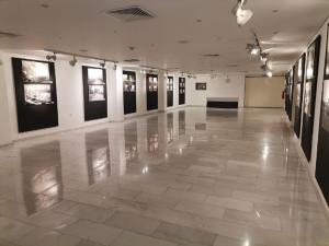 Ξεκίνησε η έκθεση φωτογραφίας "Βέρροια, μνήμες…" του Στέργιου Ζυγουλιάνου