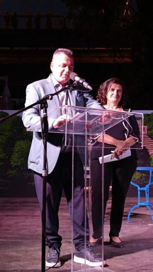 Κώστας Καλαϊτζίδης: Μας συγκίνησαν, βουρκώσαμε, κλάψαμε...