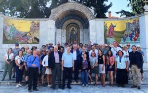 Η Κίνηση Ενεργών Πολιτών Βέροιας για τις σοβαρές ελλείψεις στο Βήμα Αποστόλου Παύλου