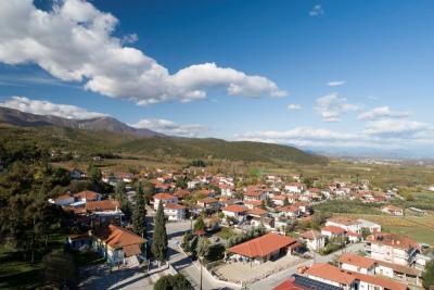 Ανοιχτή Συνέλευση στην Δημοτική Κοινότητα Τριλόφου