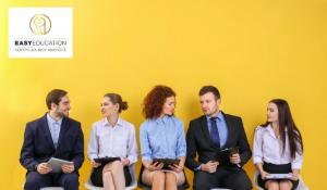 Easy Education- Αγγελία για θέση εργασίας στο Τμήμα Marketing &amp; Επικοινωνίας