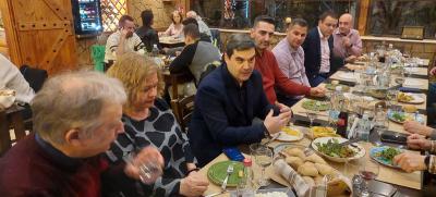 Σε ένα χρόνο ξεκινά το χτίσιμο του νέου Αστυνομικού Μεγάρου στη Βέροια