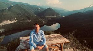 Τελευταία εβδομάδα του Αυγούστου