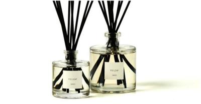 WAKS Candles για στιγμές που μυρίζουν… πολυτέλεια!