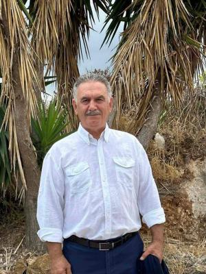 Θεόφιλος Τεληγιαννίδης: Παιδιά μου, να μη σταματάτε να ελπίζετε και να παλεύετε για εσάς και για ένα καλύτερο αύριο!