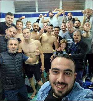 Ιδανικό ξεκίνημα στη σεζόν για τους Αετούς Βέροιας!