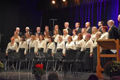 13ο Χορωδιακό Φεστιβάλ Νάουσας «Άγγελμα Ελευθερίας»