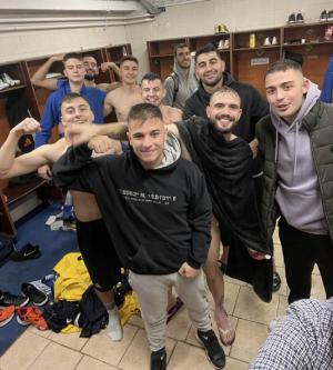 Νίκη του ΓΑΣ Μελίκης επί του Πιερικού