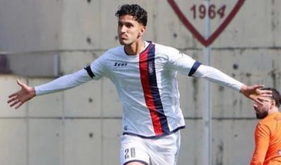 Πολύ κοντά στη Βέροια και ο επιθετικός Γιάννης Ιωάννου