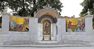 Η Βέροια θα τιμήσει πανηγυρικά τη μνήμη του Αποστόλου Παύλου